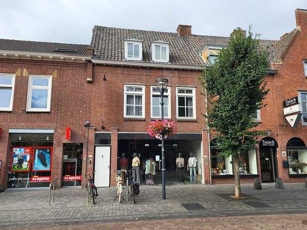 Medium property photo - Hoofdstraat 87C, 5481 AC Schijndel